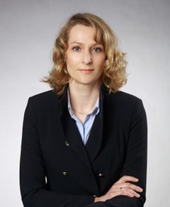 Dr n. med. Małgorzata Kołcz